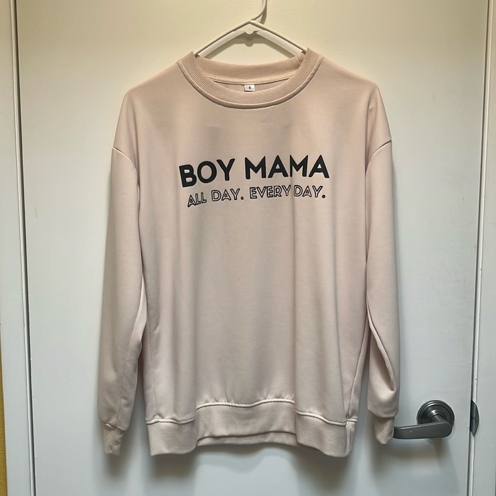 Women sweater